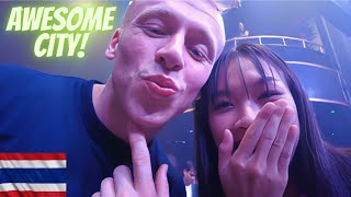 Picking Up Girls In Provincial Thailand! (Underrated City)