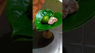 axomiya tamul paan #viral #shorts #short