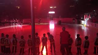 Cincinnati Cyclones 2018-19 Team Intro