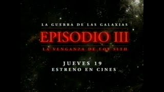 DiFilm - Publicidades y promos en el Canal América y El Trece (2005)