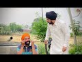 ਅੜਬ ਸੀਰੀ • jatt vs sirri • benipal jattz • full comedy video