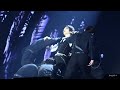 250202 la dolce vita final in seoul 원어스 환웅 oneus hwanwoong radar