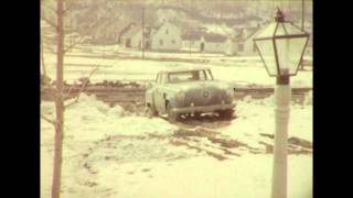 New Ulm Stories: Late Winter 1952