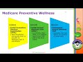 hcgtv webinar billing for preventive visit and a sick visit