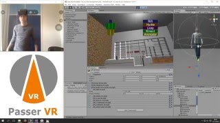 Full body tracking with multiple sensors