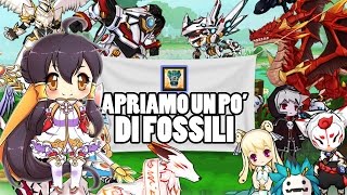 [Elsword-ITA] Apriamo un po' di fossili...e qualcos'altro