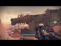 destiny クルーシブル 1