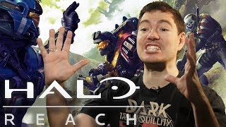 Halo: Reach на ПК - Вы не поймёте I ОБЗОР, МНЕНИЕ