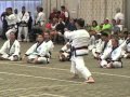 2005 US Soo Bahk Do Moo Duk Kwan National Recap Video