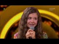 marysia stachera arcade szansa na sukces junior eurovision 2021 poland