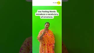 How to develop emotional intelligence?