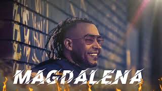 👑Don Omar  Maluma✊🗣- Magdalena (Official Audio.. (2022)