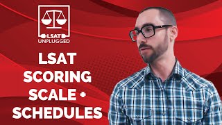 LSAT Basics: Scoring Scale and Study Schedules