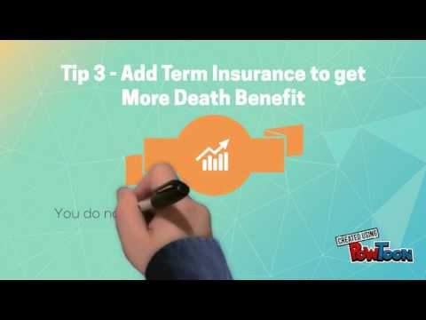 5 Tips to Compare Whole Life Insurance Quotes 5 Tips to Compare Whole Life Insurance Quotes