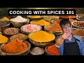 Elevate Your Spice Seasoning | Mastering The Techniques of Fine Cooking