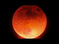 meditation on super flower blood moon lunar eclipse may 2022