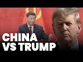 China does not fear Trump | Isabel Hilton