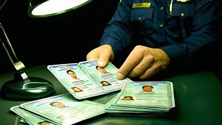 How Can You Find A Person By Their Drivers License Number?