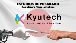 Introduction to Kyutech and the BIRDS Project!