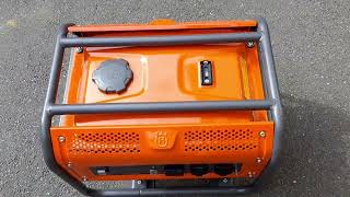 Generator Husqvarna G3200 P