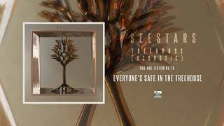 I SEE STARS - Everyone's Safe In The Treehouse - Acoustic