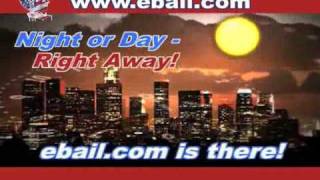 L.A. Bail Bonds Information - County Jail Inmates - Bondsmen
