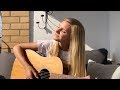 Let Me Down Slowly / Open Up - Alec Benjamin ft. Alessia Cara / Matt Simons (cover)