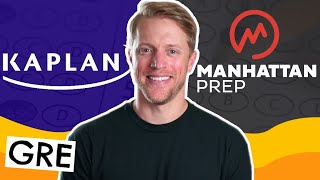 Manhattan Prep vs Kaplan GRE (Which Prep Course Is Better?)