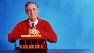 Mr. Rogers