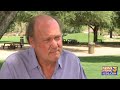 051614 The View co-creator Bill Geddie discusses Barbara Walters retirement