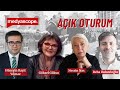 Açık Oturum | Devlet Bahçeli, AKP ve Kürtler