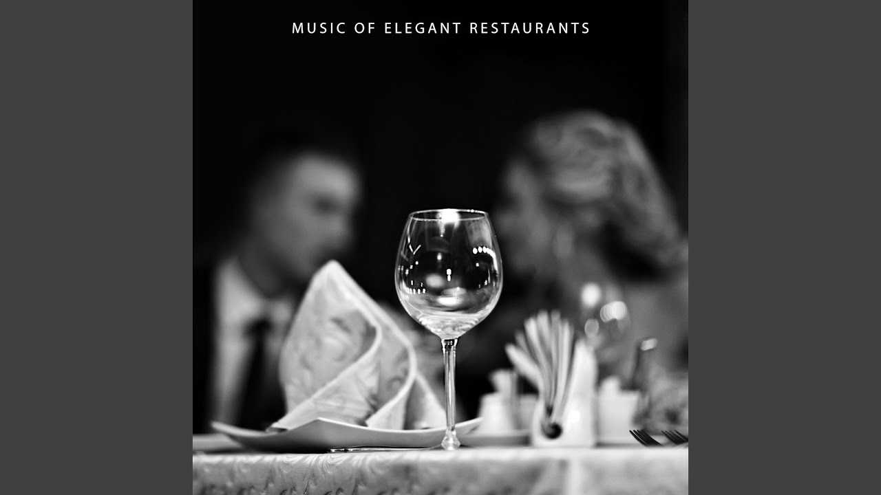 Restaurant Music Youtube Music