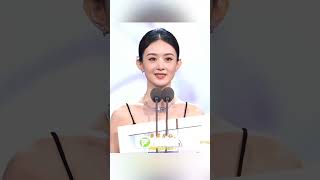 #赵丽颖 #zhaoliying #飞天奖 #美女 #shorts