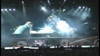 2- (HD) " For Whom The Bell Tolls " Metallica live in São Paulo ( Brazil) Original Audio