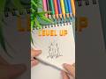Level Up Your FLAME DRAWINGS #art #drawingtutorial #howtodraw #drawing #tutorial #pencildrawing