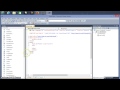 Hello World in ASP.NET C#