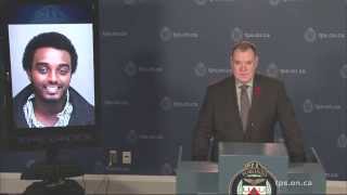 @TorontoPolice Arrest in Sexual Assaults \u0026 Harrassment of Minors | Det. Dan Luff