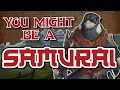 You Might Be a Samurai | Fighter Subclass Guide for DND 5e