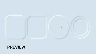 Create Neumorphism Effect With CSS