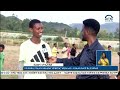 ዜና ስፖርት ምሸት ሰዓት 1፡00 13 ጥሪ 2017 ዓ ም tigrai_television ቴሌቪዥን_ትግራይ