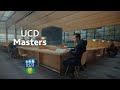 UCD Postgraduate 2023 - It's Your Future. Master It.