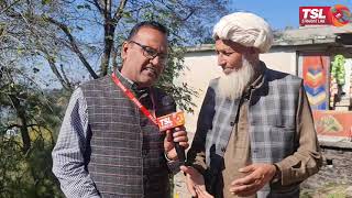 Listen why this Poonch voted for, will vote for Prime Minister Narendra Modi