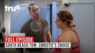 South Beach Tow | Season 4: Christie's Choice | Watch the Full Episode | truTV