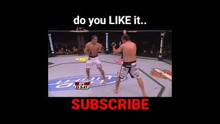 What a Powerful Punch it is 👊👊👊 UFC fights 💪💪 Best Defence Techiniques in MMA #shorts