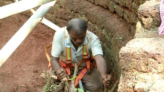 ഖനനത്തിനിടെ 'ഭീമൻ കിണർ'; ചരിത്ര ശേഷിപ്പുകളുടെ കലവറയായി ടിപ്പു കോട്ട  | Kozhikode  Farook Tippu fort