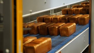 Pan Pepin incorporates automation into new line