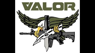 Valor Basic SWAT I Class VII