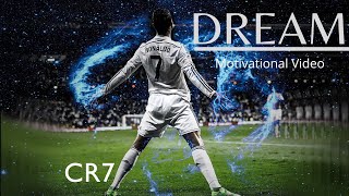 Cristiano Ronaldo | Dream | Motivational Video 2020 |