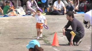 田上幼稚園　2011大うんどうかいDisk2-02