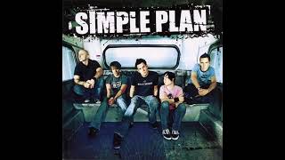 Simple Plan Untitled HQ Audio